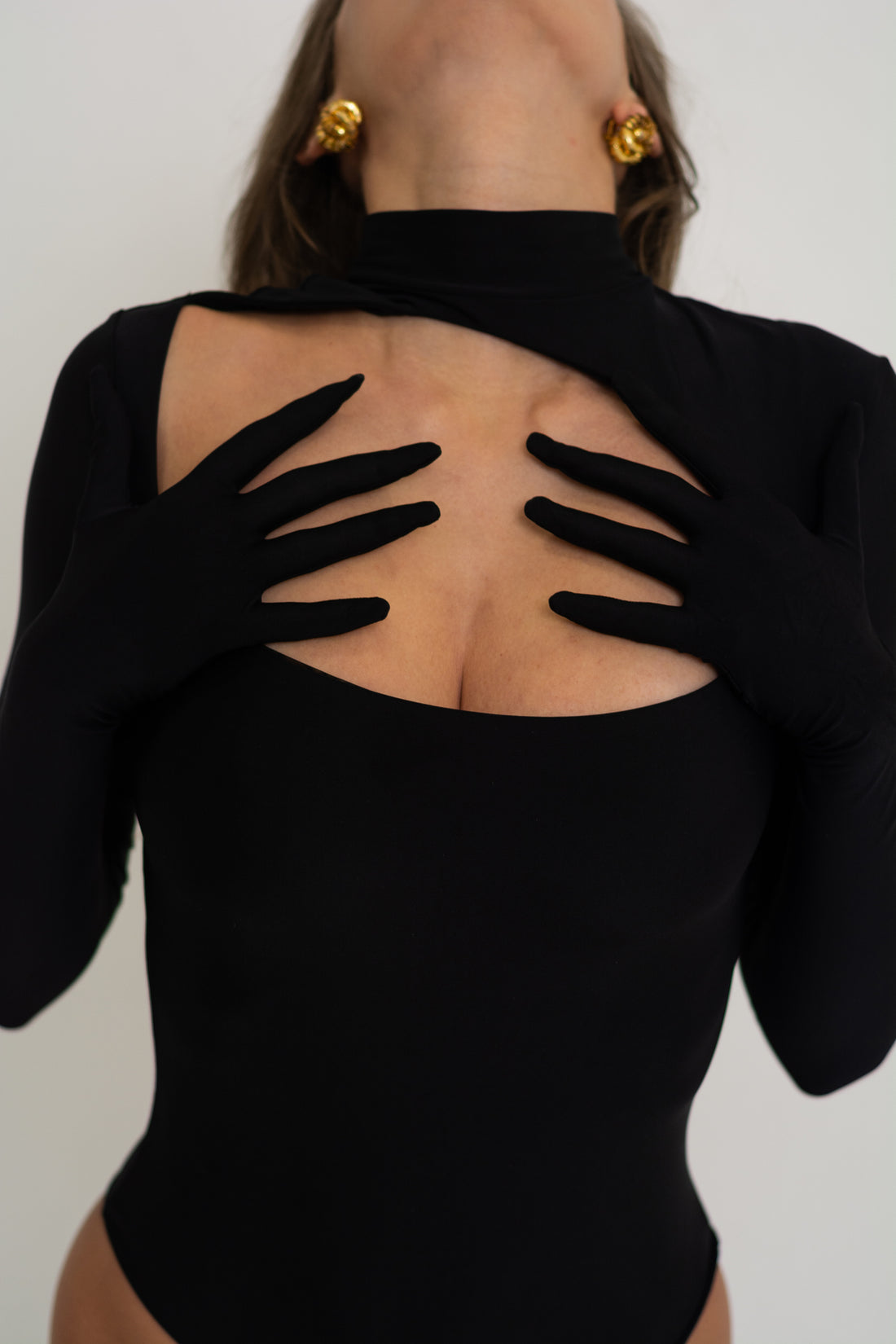 Drama Bodysuit