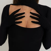 Drama Bodysuit