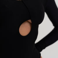 Gala Bodysuit