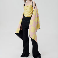 Flared trouser