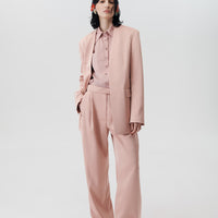 Dusty Rose Shirt