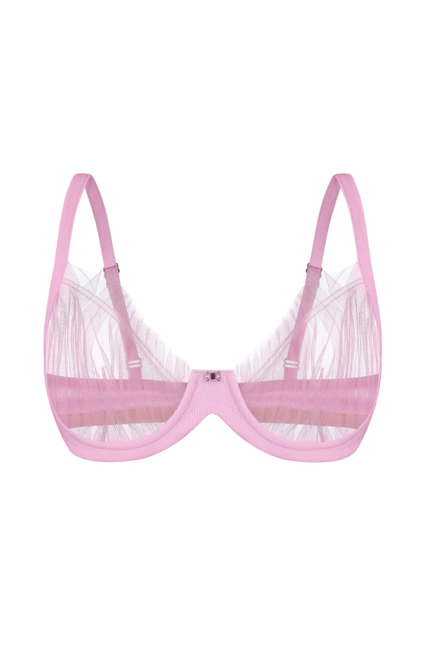 Fantasy Bra
