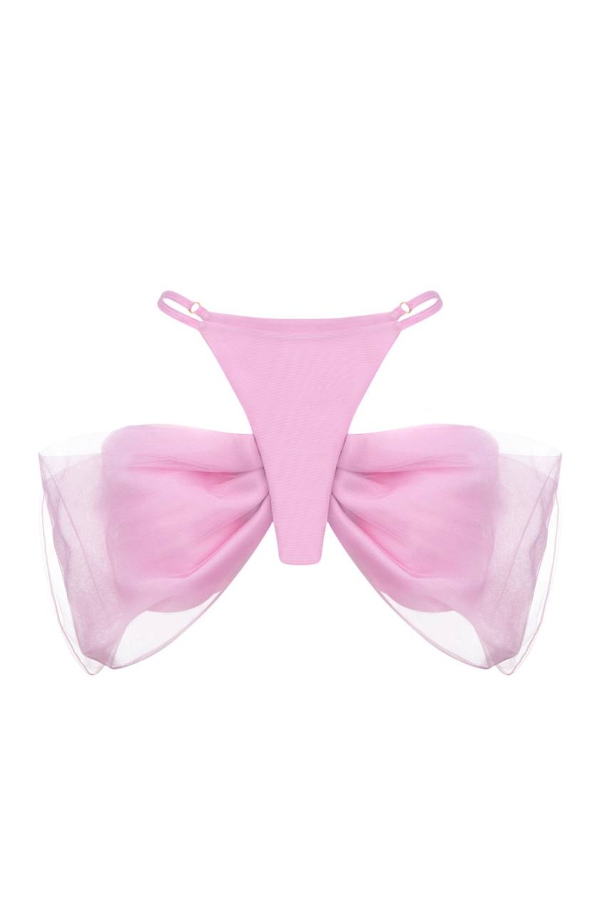 Bow Panties