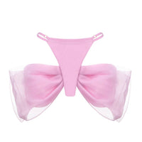 Bow Panties