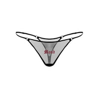 Mood Thongs