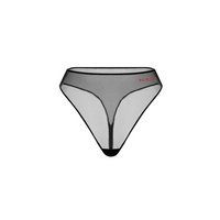 PRN brief in black