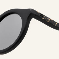 Round Frame Eyewear