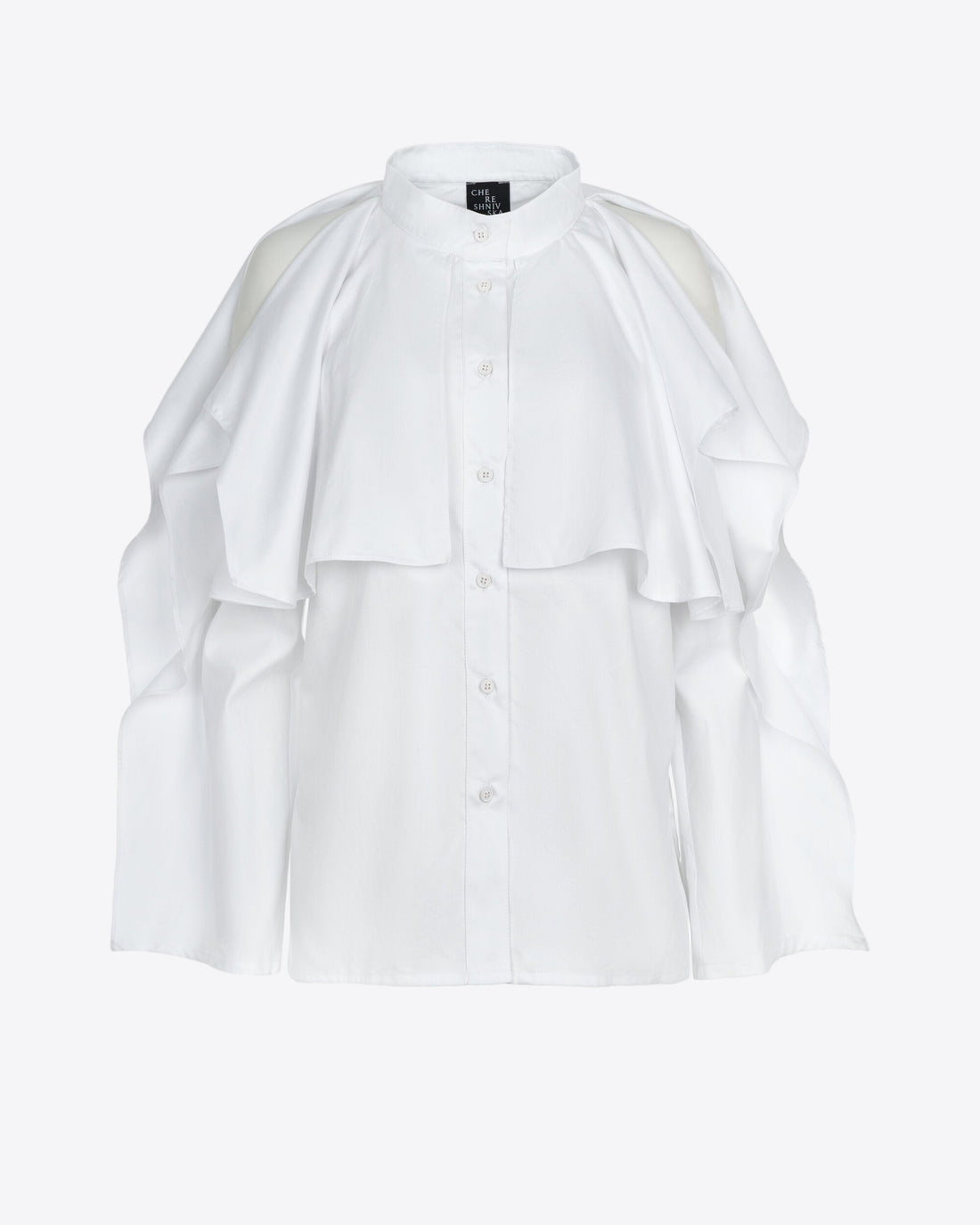 Wave Shirt