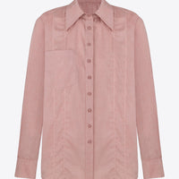Dusty Rose Shirt
