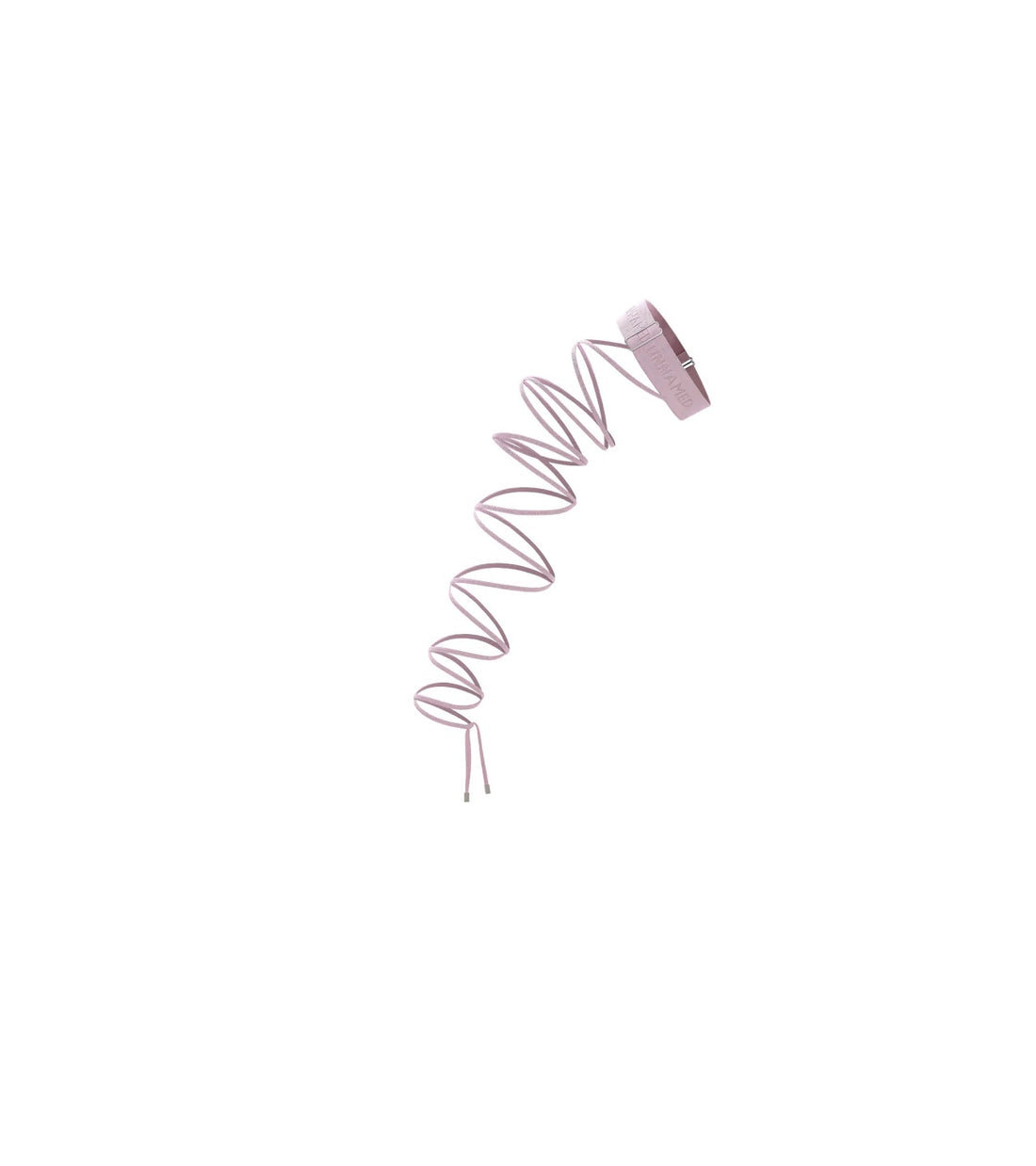 Yuna Leg Bondage in Pink