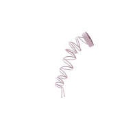 Yuna Leg Bondage in Pink
