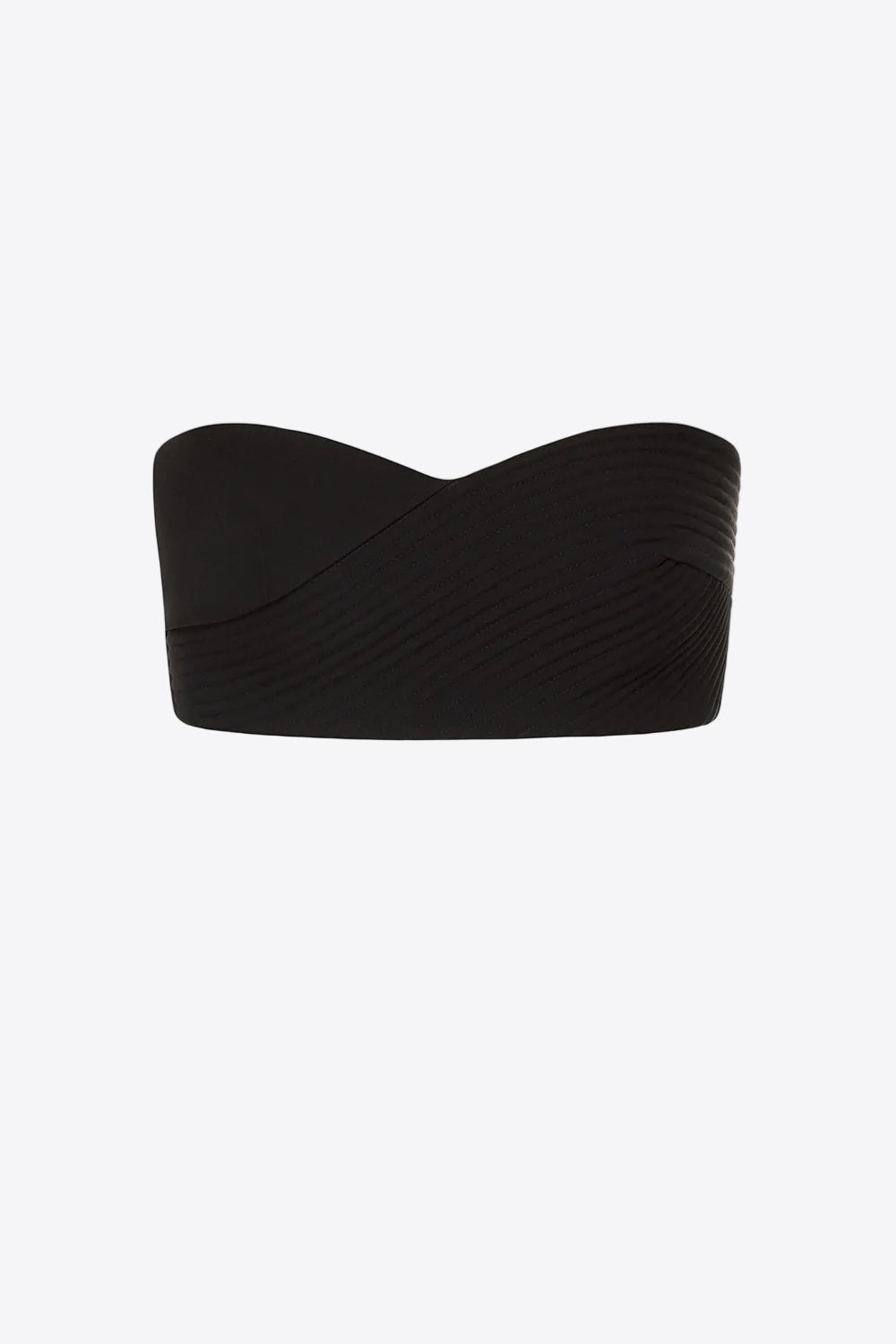 Corset top