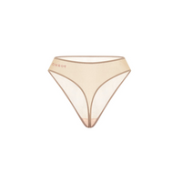PRN brief in beige