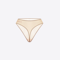 PRN brief in beige