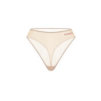 PRN brief in beige
