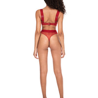 Hanna Red Brief
