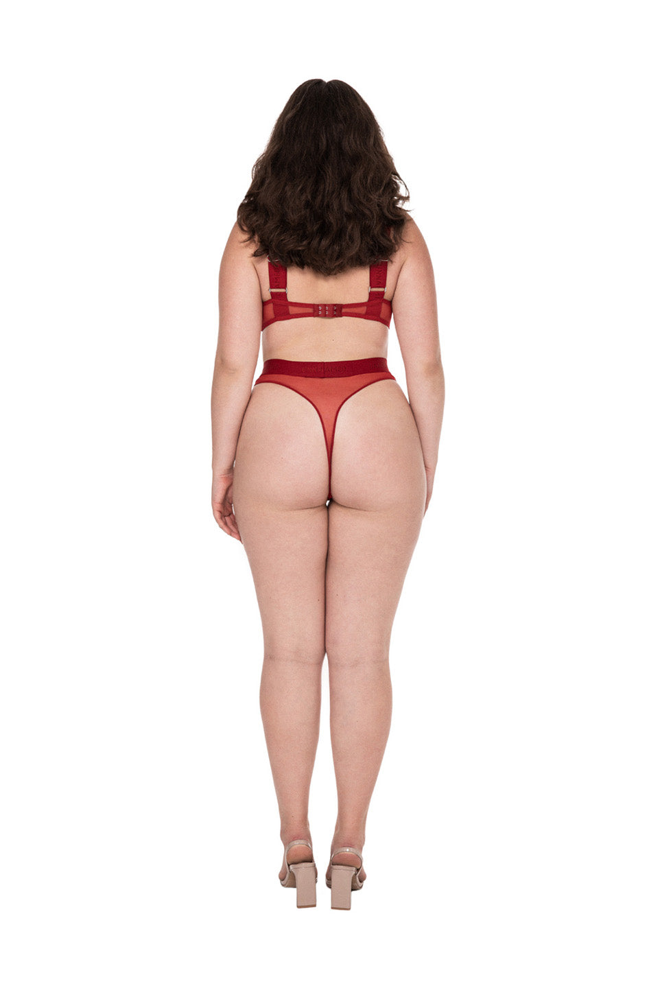 Hanna Red Brief