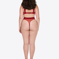 Hanna Red Brief