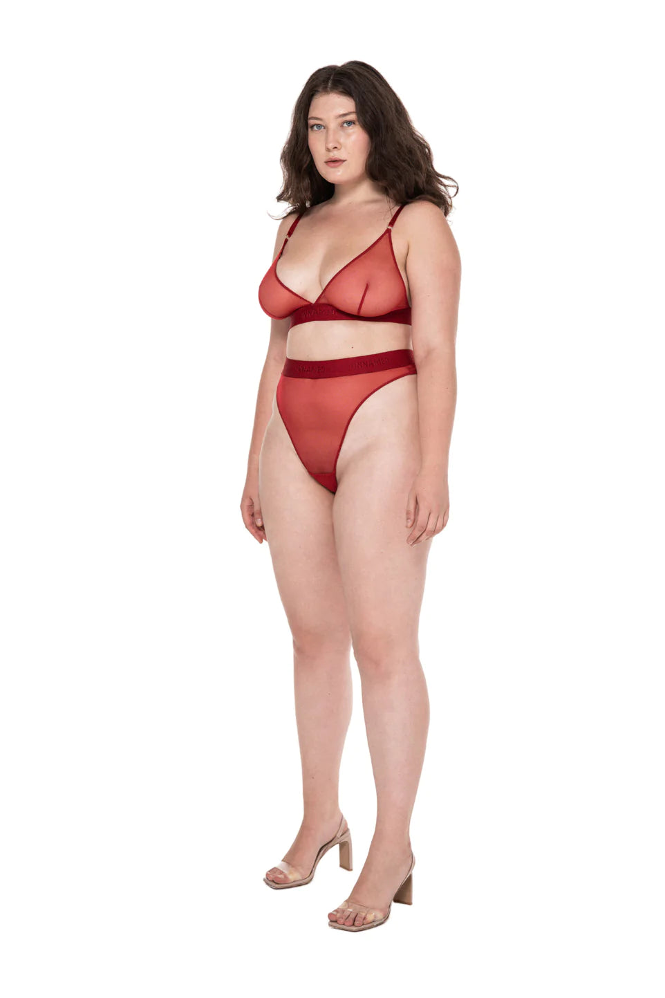 Hanna Red Brief
