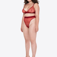 Hanna Red Brief