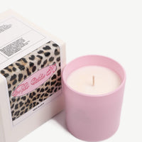 Citrus Serenade Candle