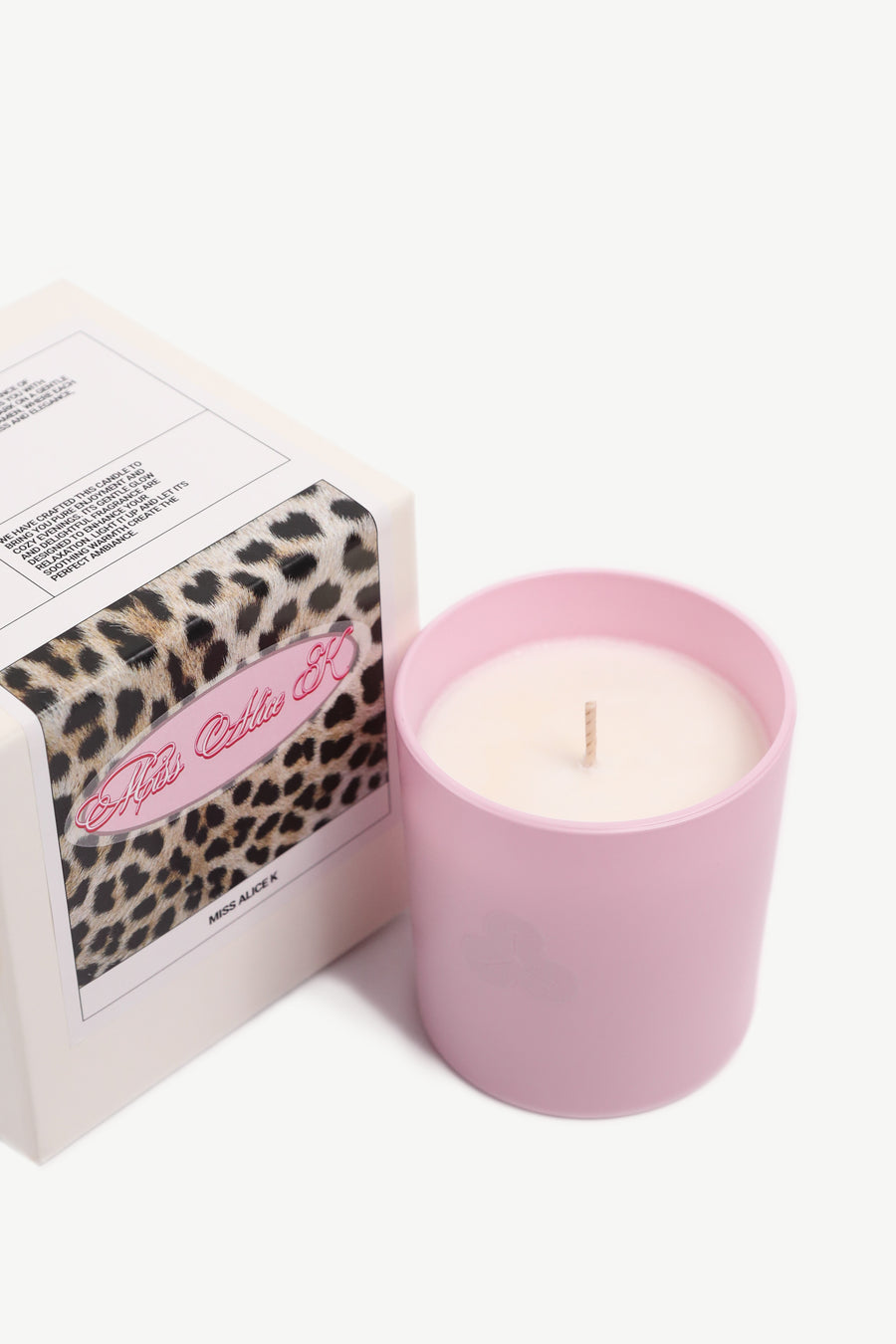 Citrus Serenade Candle