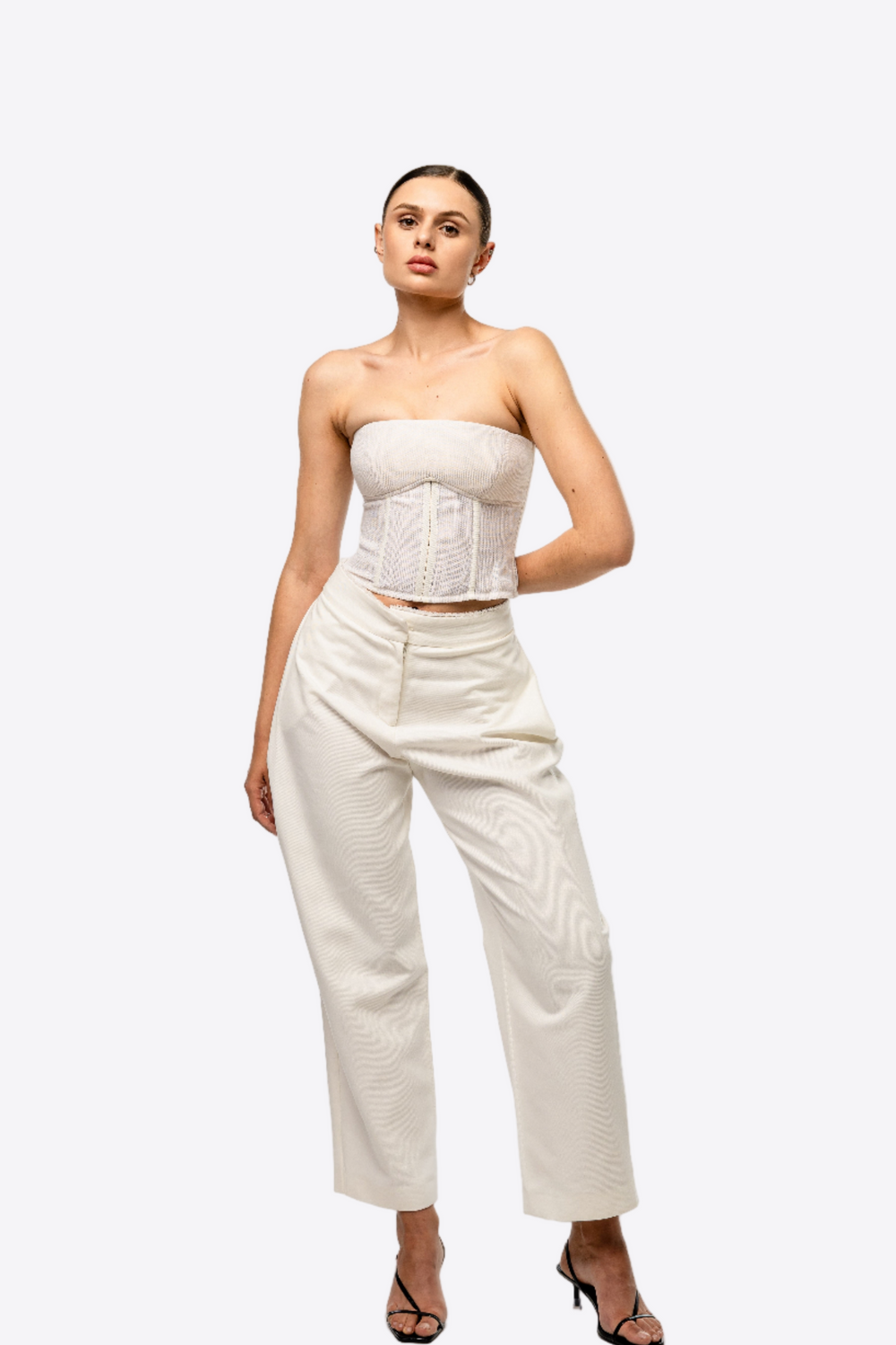 Cloud Walk Pants