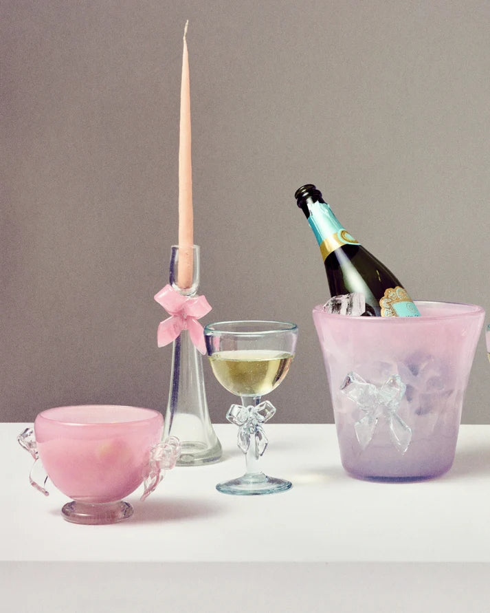 Pink Haze Candle Set
