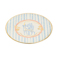 Unicorn Plate