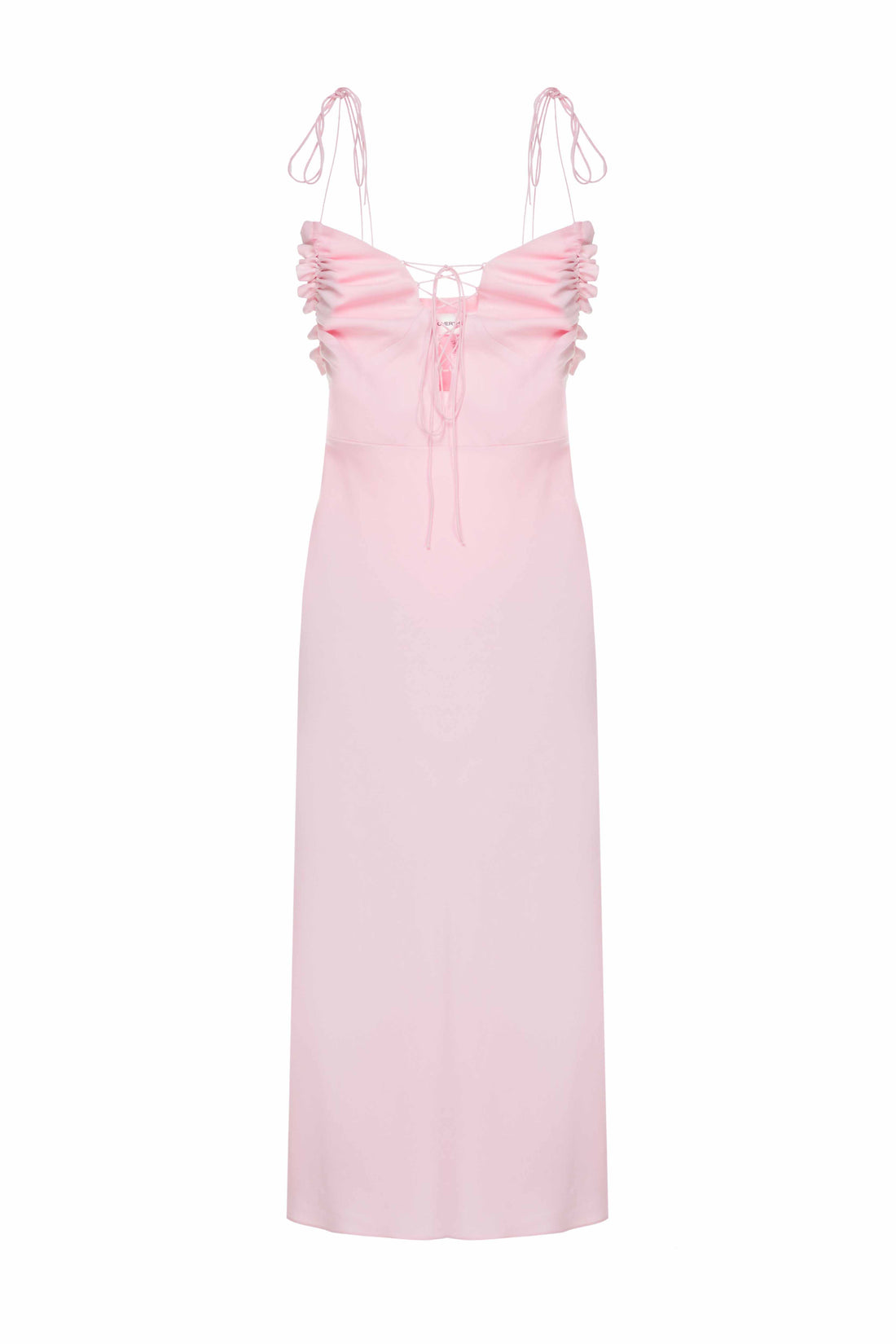 Intermezzo Dress