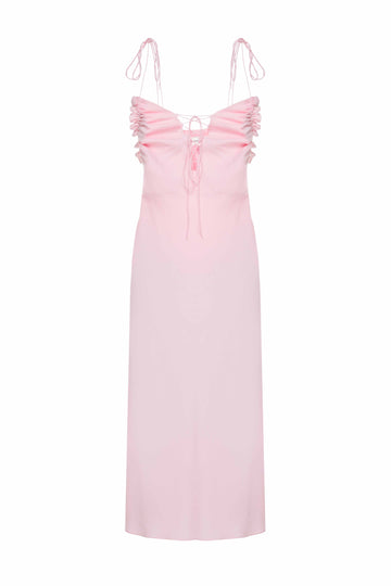 Intermezzo Dress