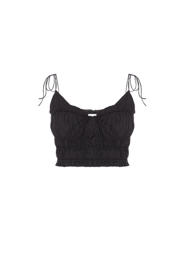 Polyphonic Silence Top