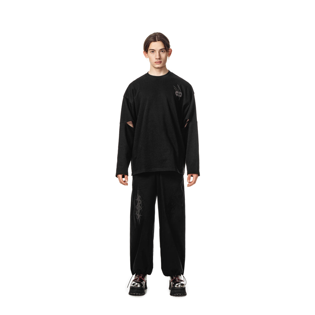 Definition Longsleeve