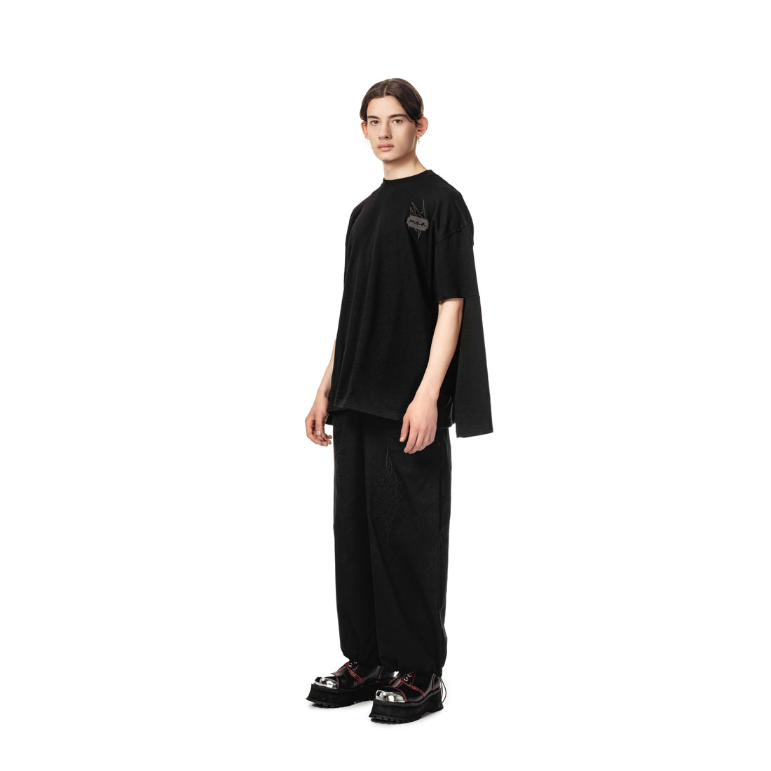 Definition Longsleeve