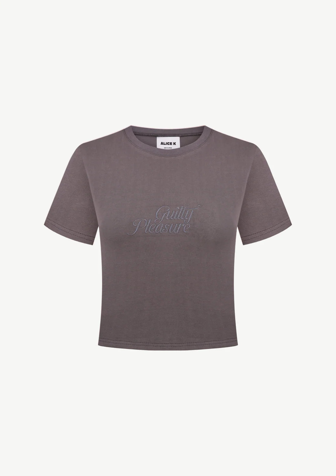 Guilty Pleasure Baby Tee