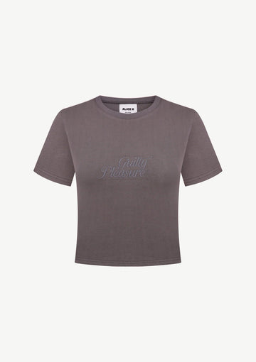 Guilty Pleasure Baby Tee