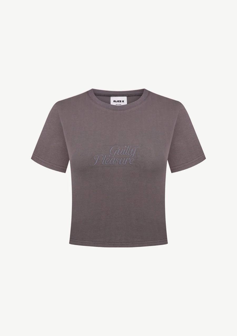 Guilty Pleasure Baby Tee