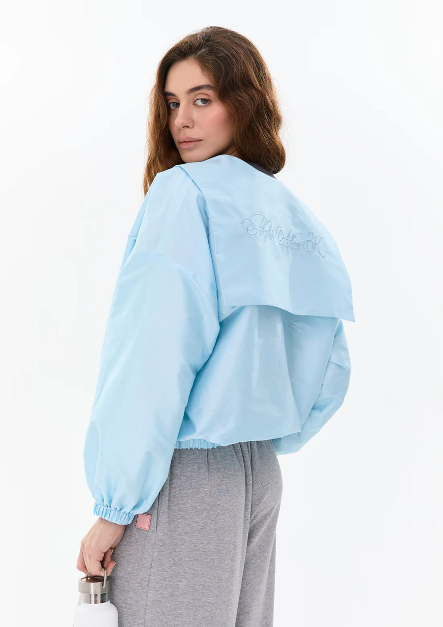 Miss Alice K Bomber