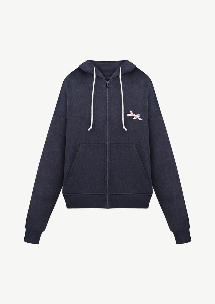 Bunny Hoodie