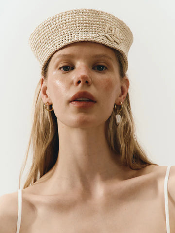 Harmony Summer Hat