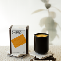 Dnipro Candle