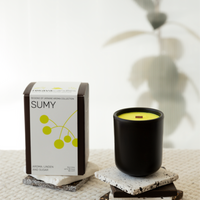 Sumy candle