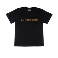 Corruption T-shirt
