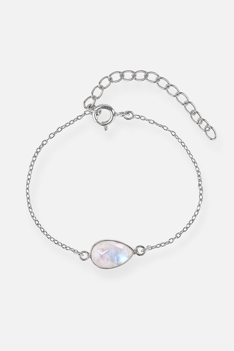 Moonstone Bracelet