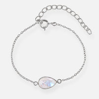 Moonstone Bracelet