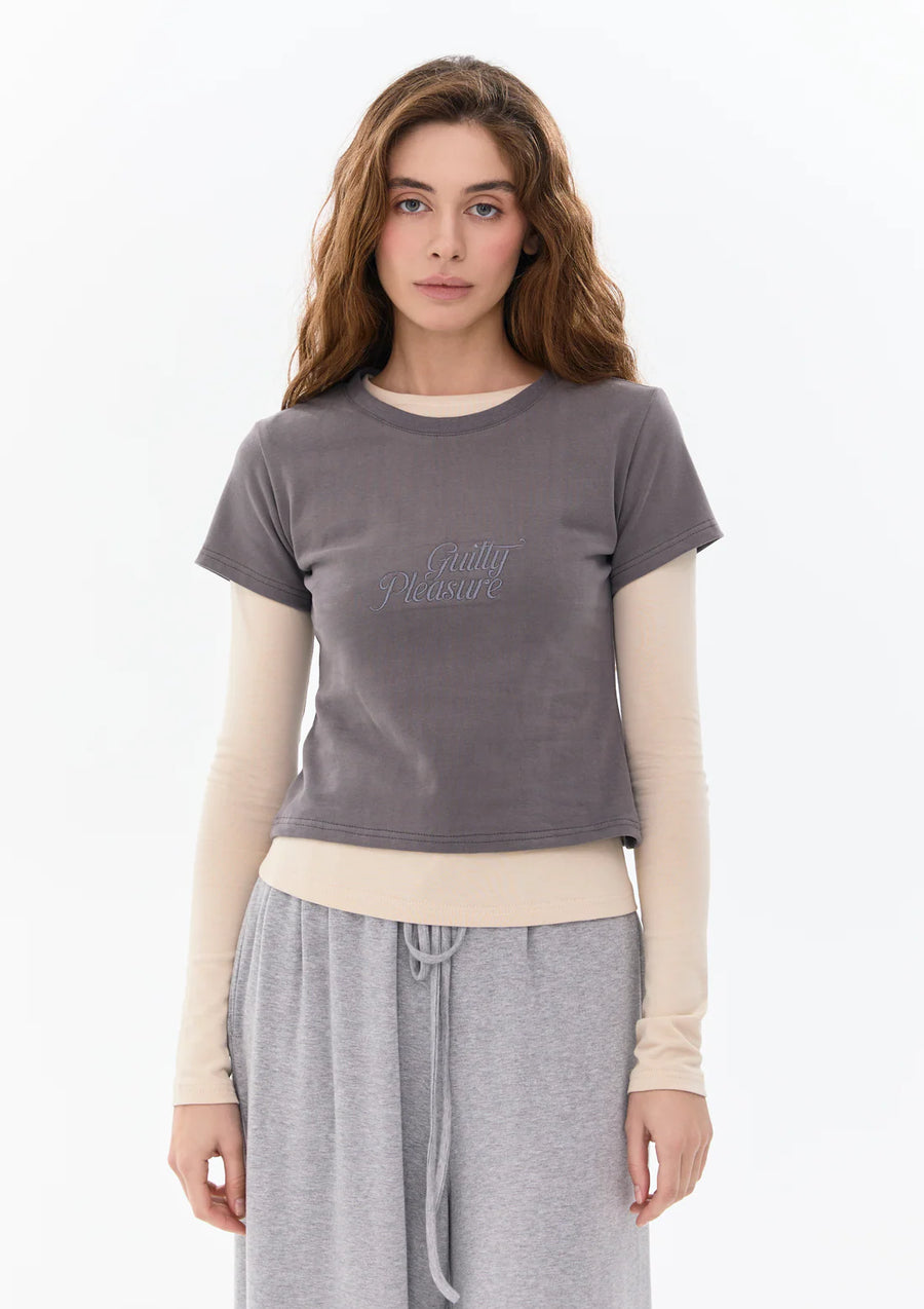 Guilty Pleasure Baby Tee