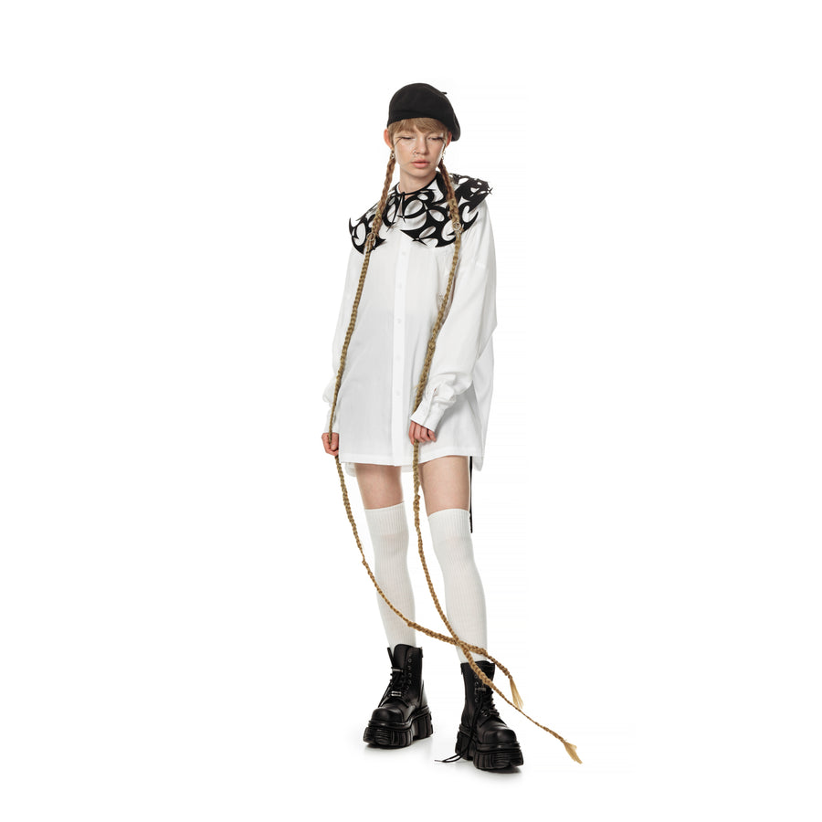 Inertia Collar