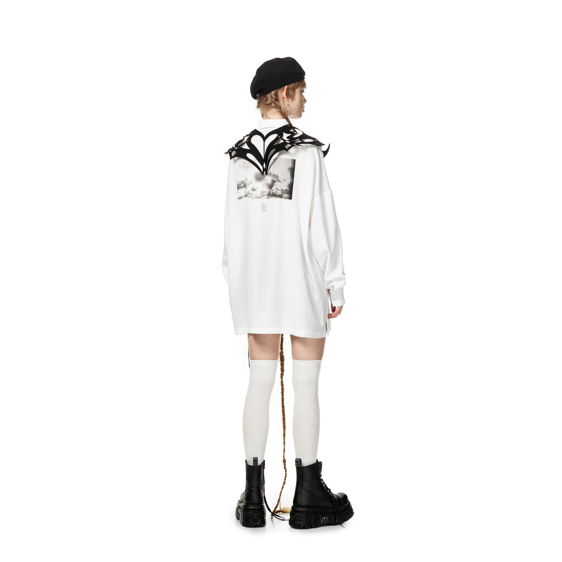 Inertia Collar