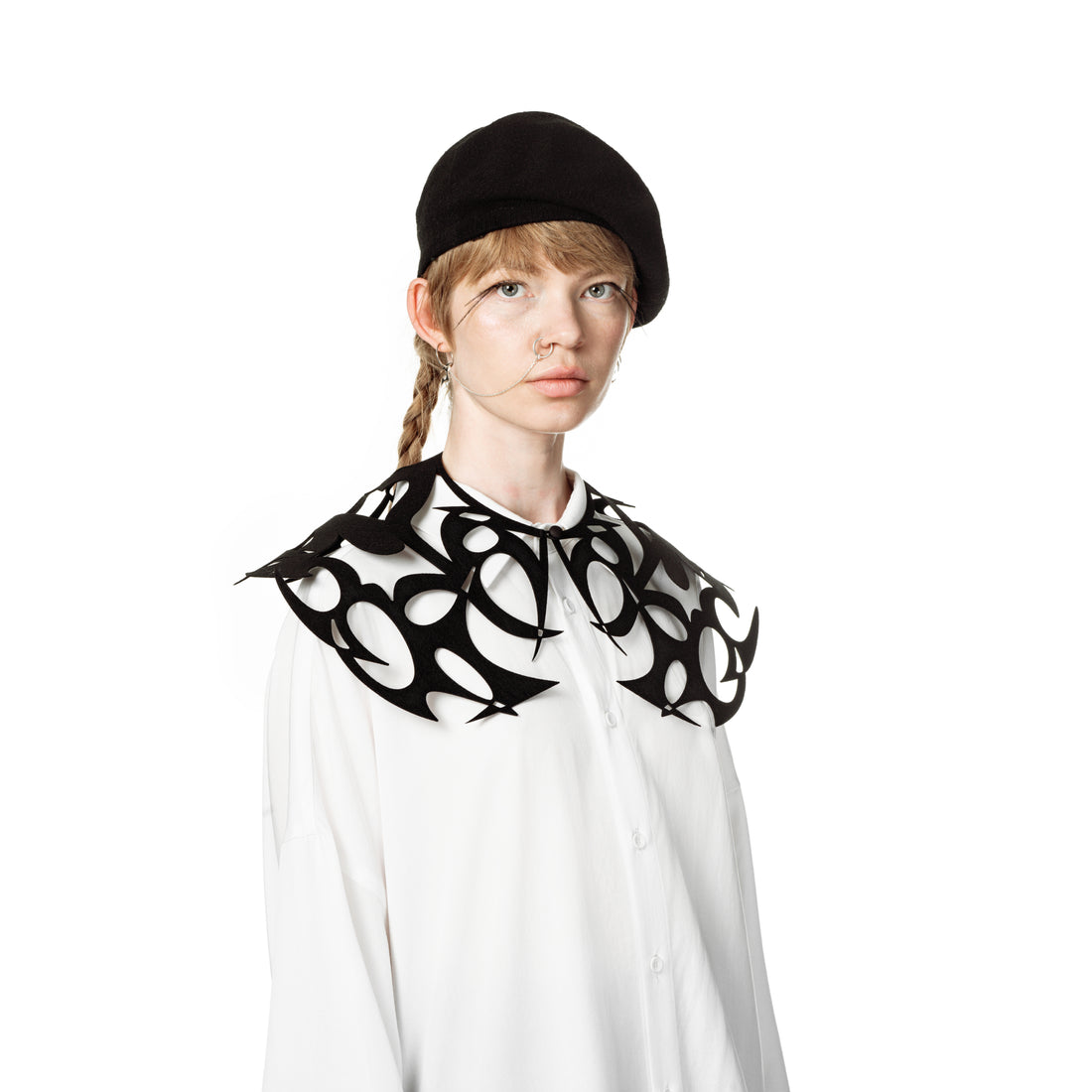 Inertia Collar