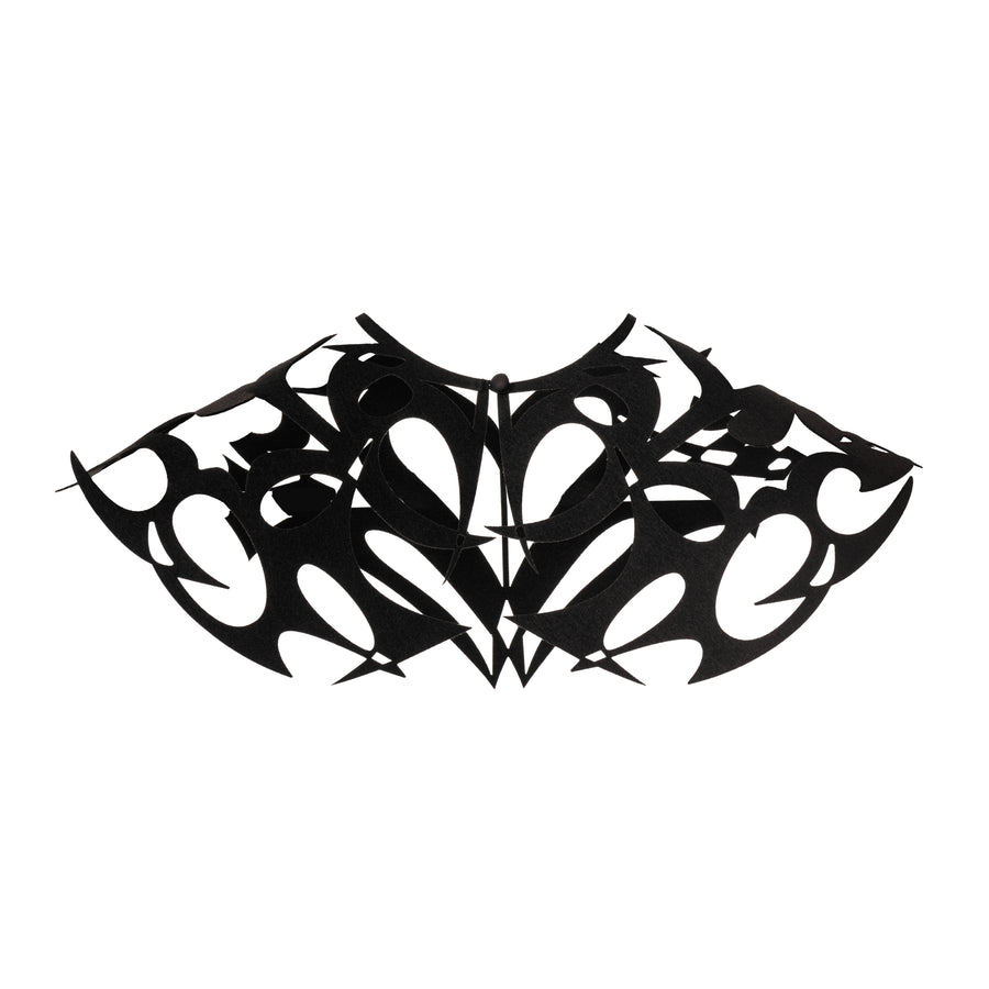 Inertia Collar